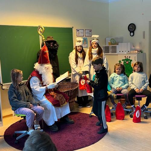 Nikolaus 