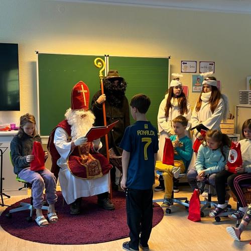 Nikolaus 