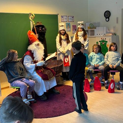 Nikolaus 