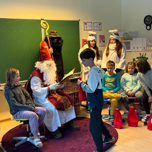Nikolaus 