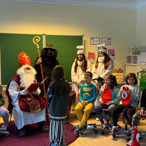 Nikolaus 
