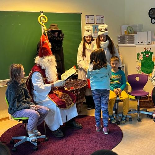 Nikolaus 