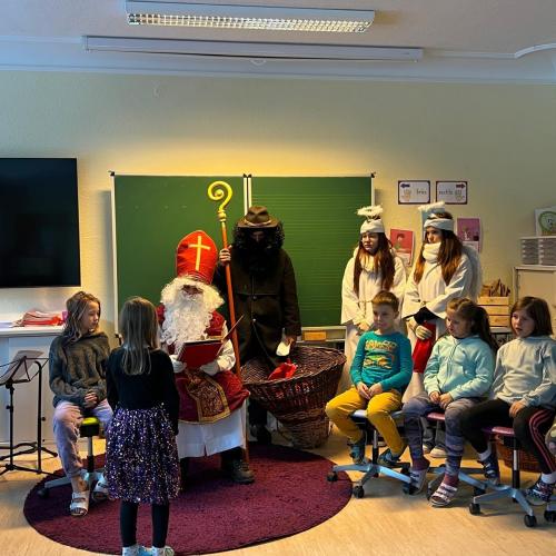 Nikolaus 