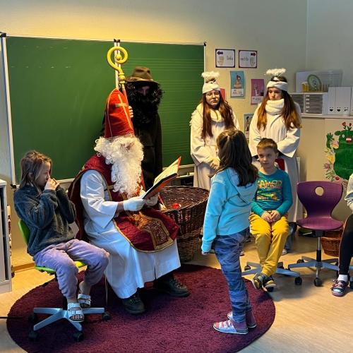 Nikolaus 