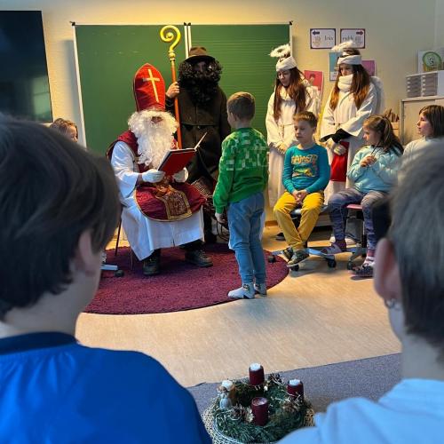 Nikolaus 