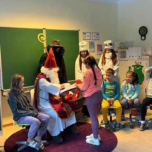 Nikolaus 