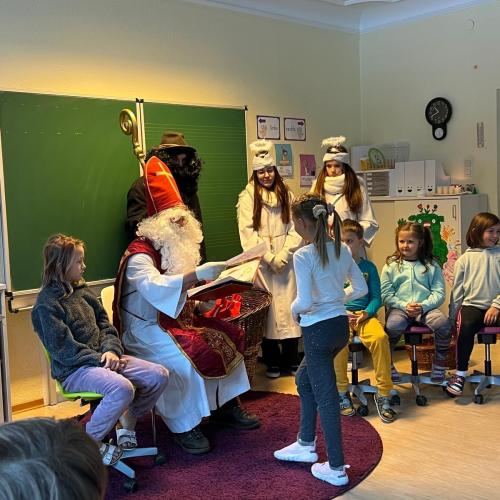 Nikolaus 