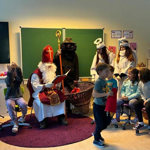 Nikolaus 