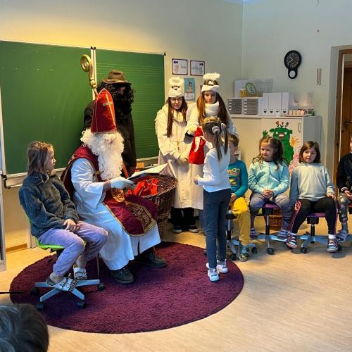 Nikolaus 