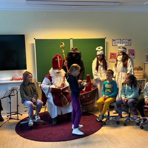 Nikolaus 