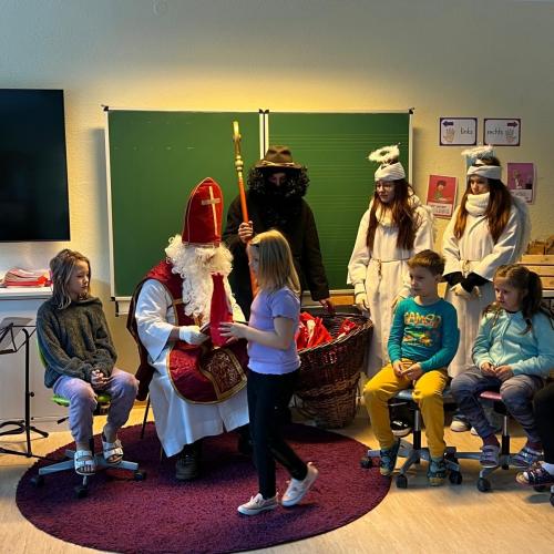 Nikolaus 