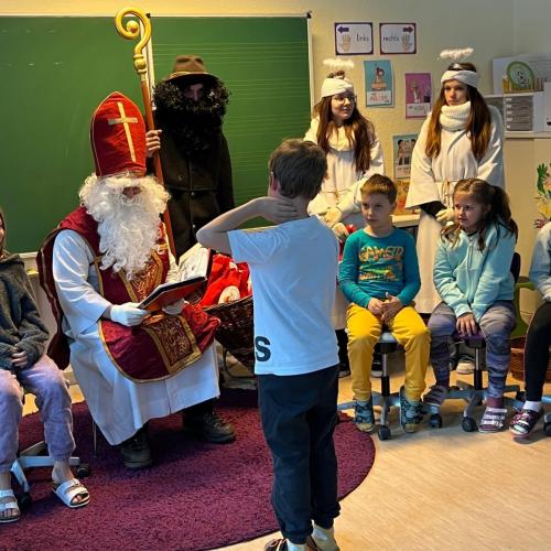 Nikolaus 