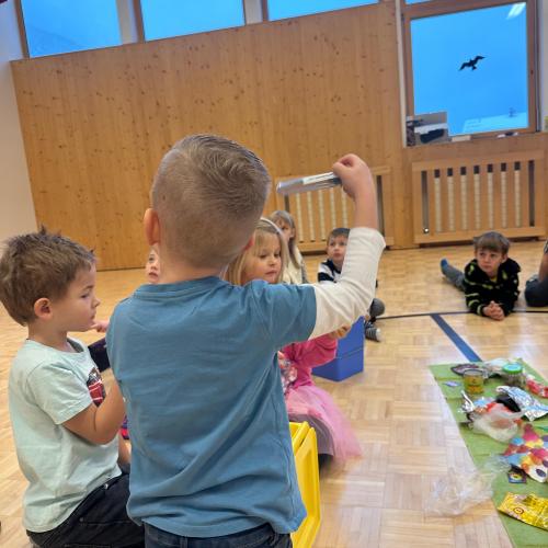 Abfallwirtschaft