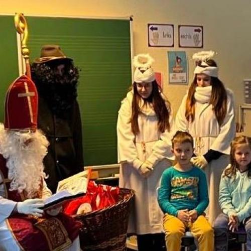 Nikolaus 