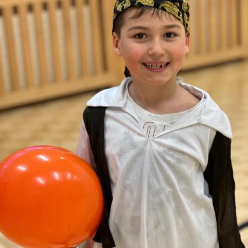 Fasching 