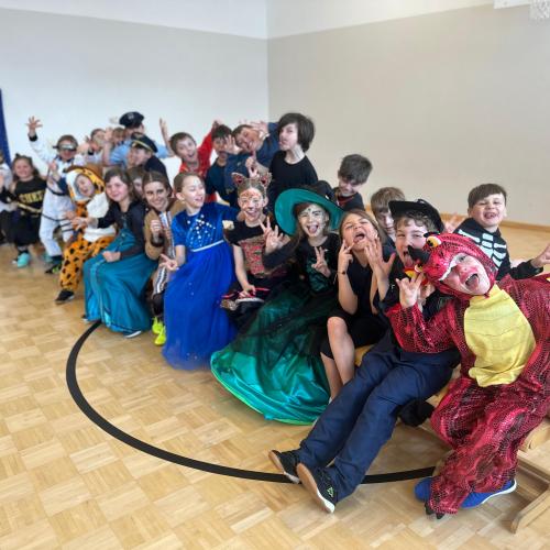 Fasching 