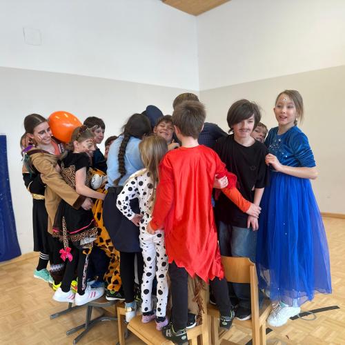 Fasching 