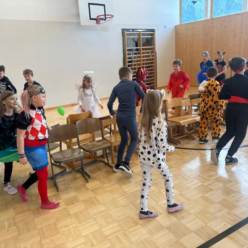 Fasching 