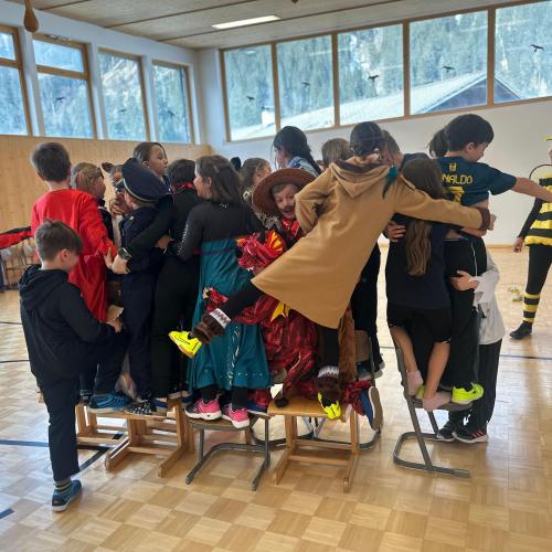 Fasching 