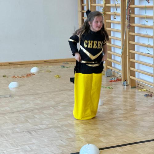 Fasching 