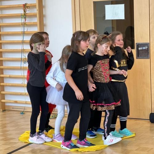 Fasching 