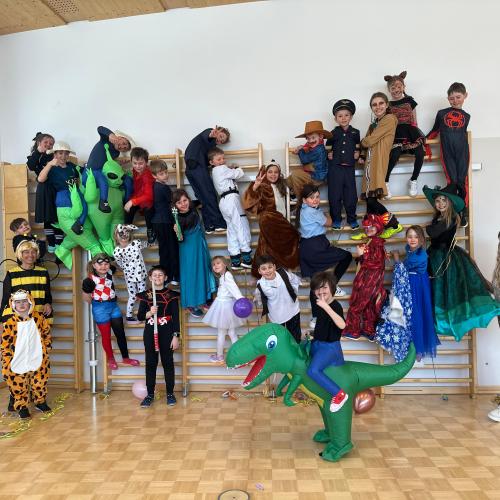 Fasching 