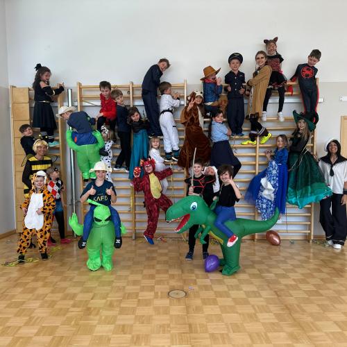 Fasching 