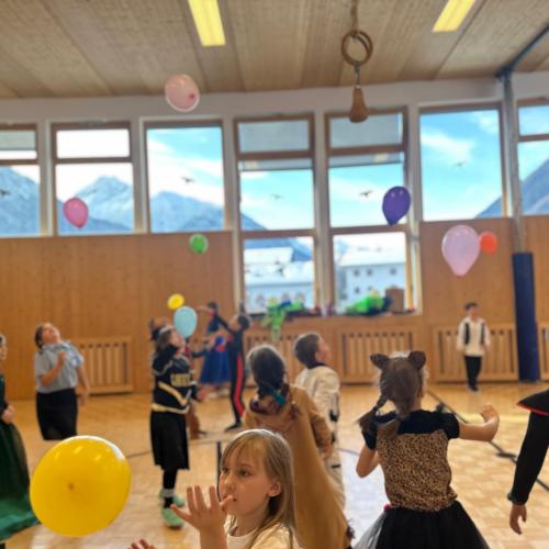 Fasching 