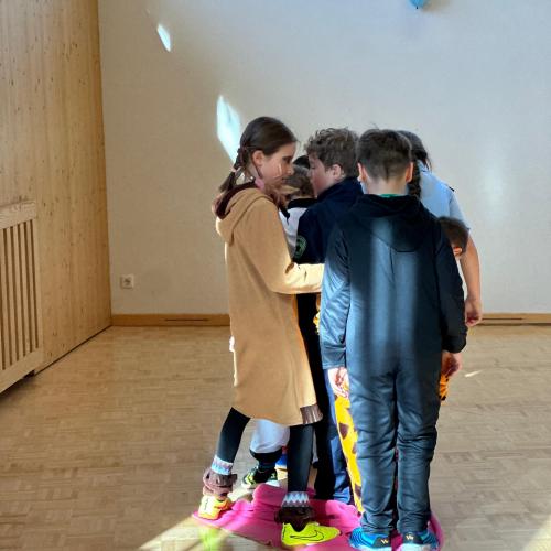 Fasching 