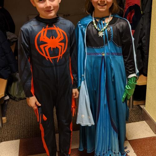 Fasching 
