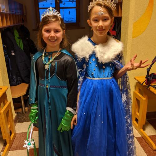 Fasching 