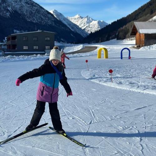 Biathlon