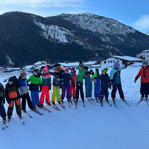 Biathlon