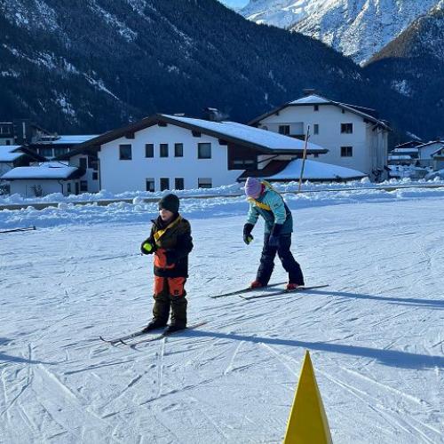 Biathlon