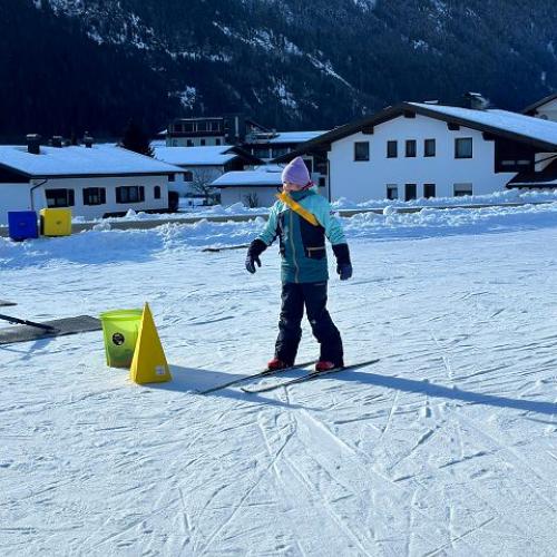 Biathlon