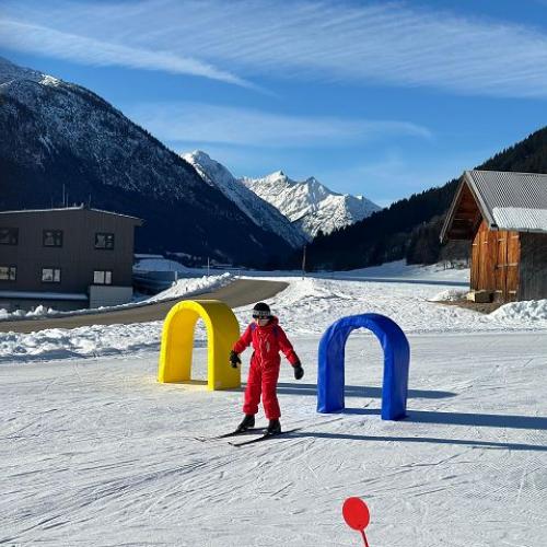 Biathlon