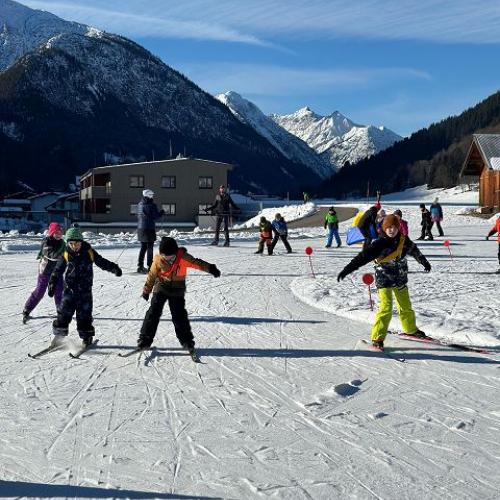 Biathlon