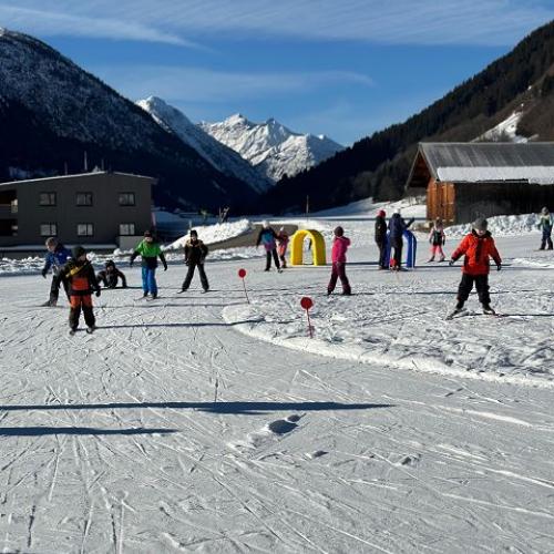 Biathlon