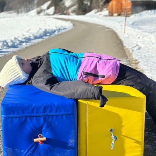 Biathlon