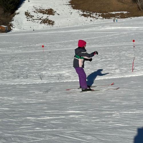 Biathlon