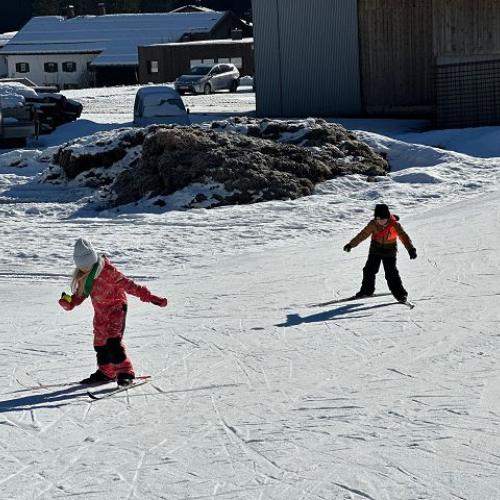 Biathlon