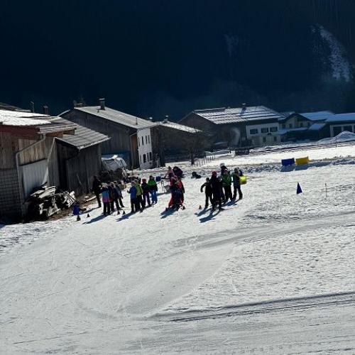 Biathlon