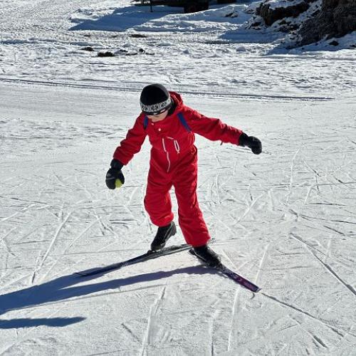 Biathlon