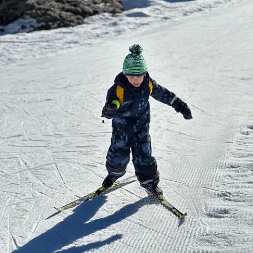 Biathlon