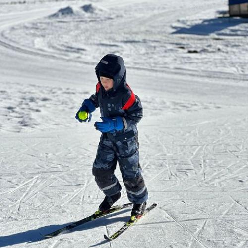 Biathlon