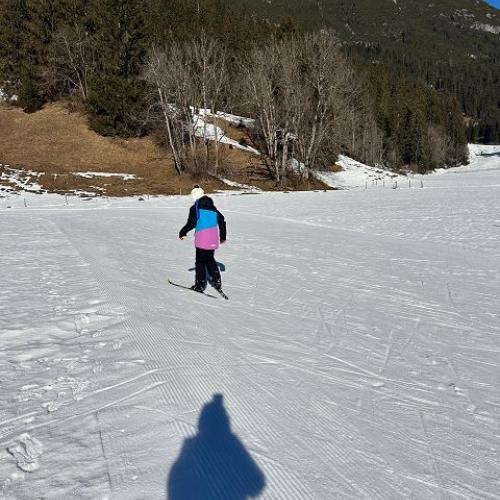 Biathlon