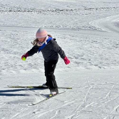 Biathlon