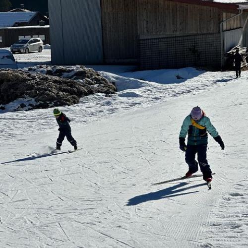 Biathlon