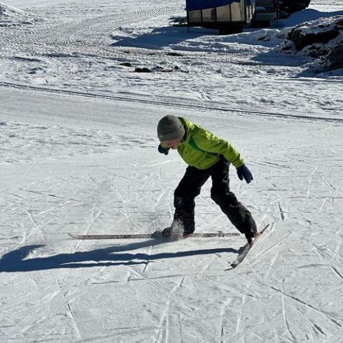 Biathlon