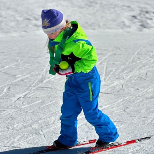 Biathlon